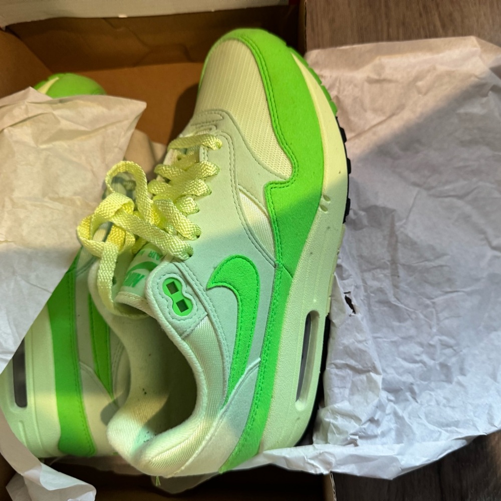 Nike Air Max 1